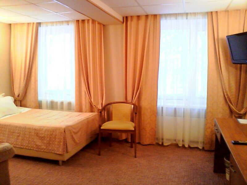 صورة الفندق 1