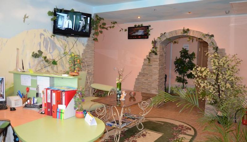 صورة الفندق 8