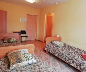 Kurgan Hotel Kurgan Russia
