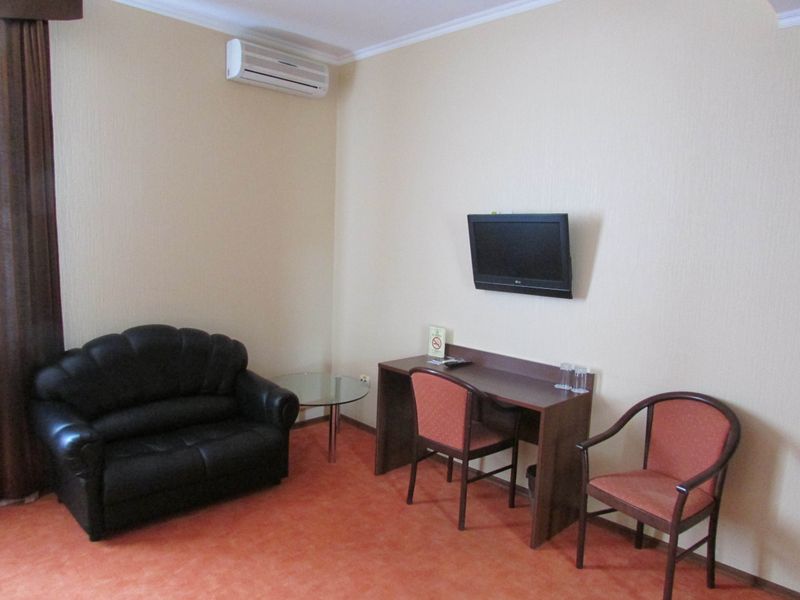 Hotel Photo 14