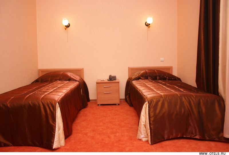 Hotel Photo 5