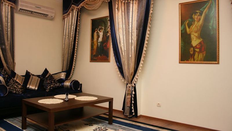 Hotel Photo 9