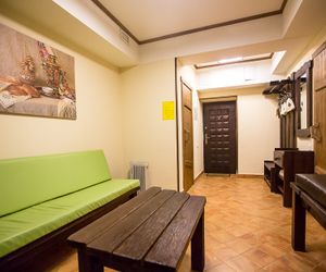 Hotel Berega Krasnoyarsk Russia