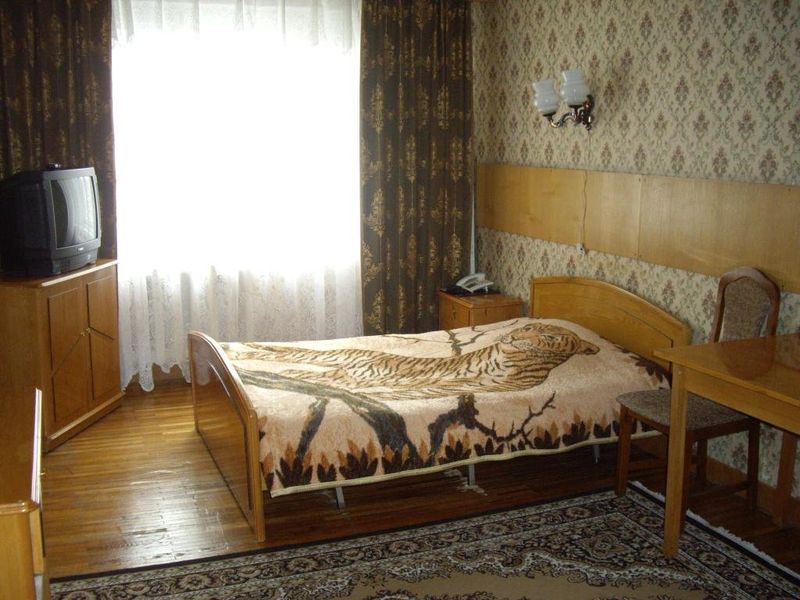 Hotel Photo 1