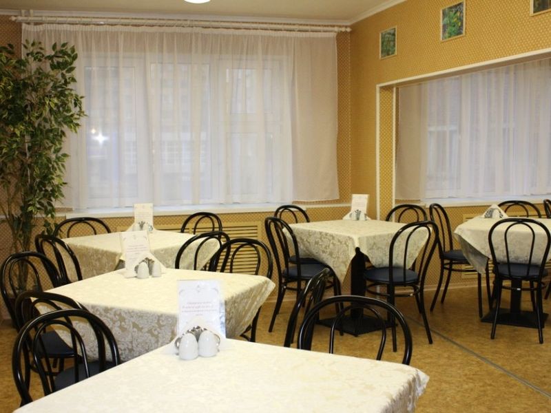 Hotel Photo 8