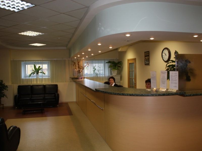 Hotel Photo 9