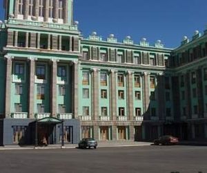 Polyarnaya Zvezda Norilsk Russia