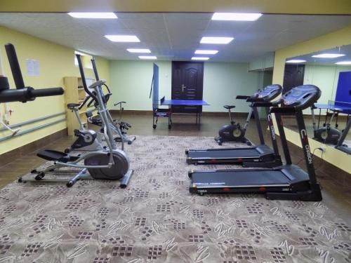 Hotel Photo 18