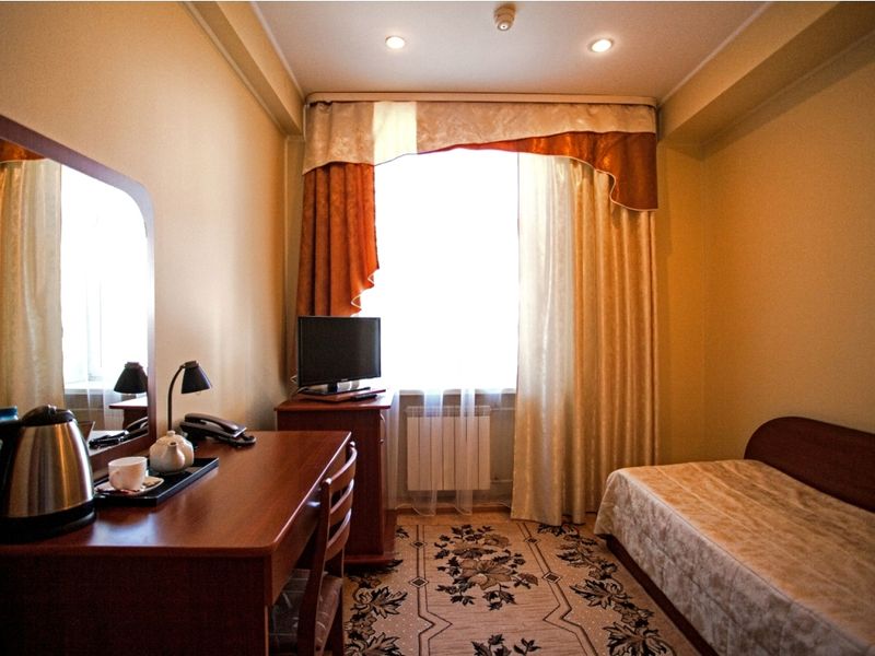 Hotel Photo 1