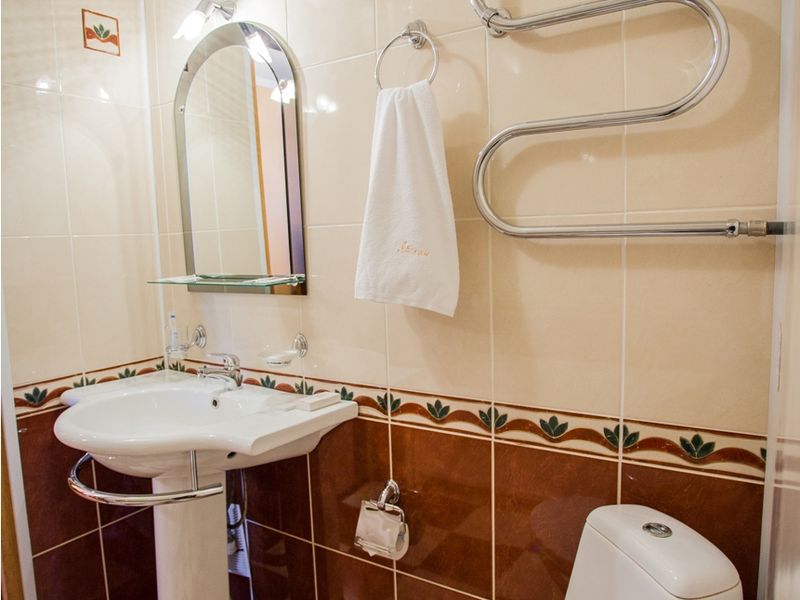 Hotel Photo 11