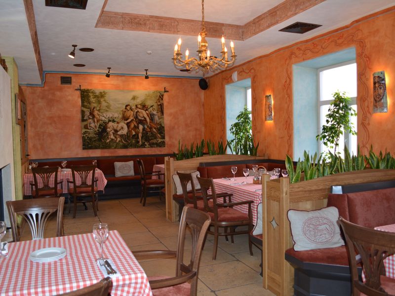 Hotel Photo 16