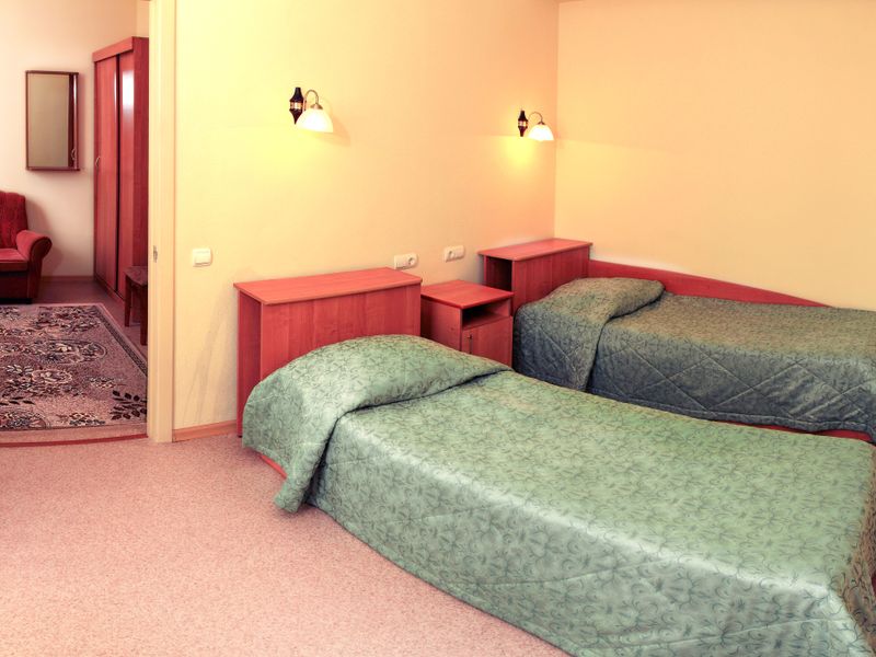 Hotel Photo 3