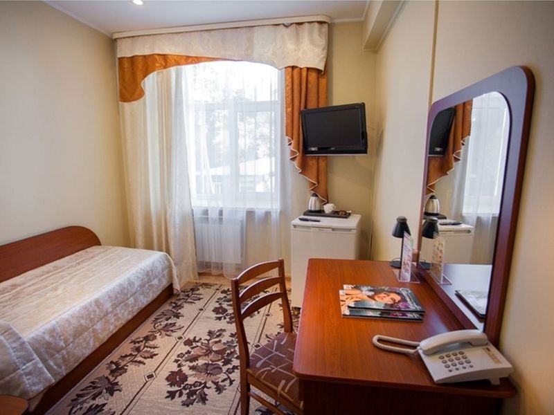 Hotel Photo 5