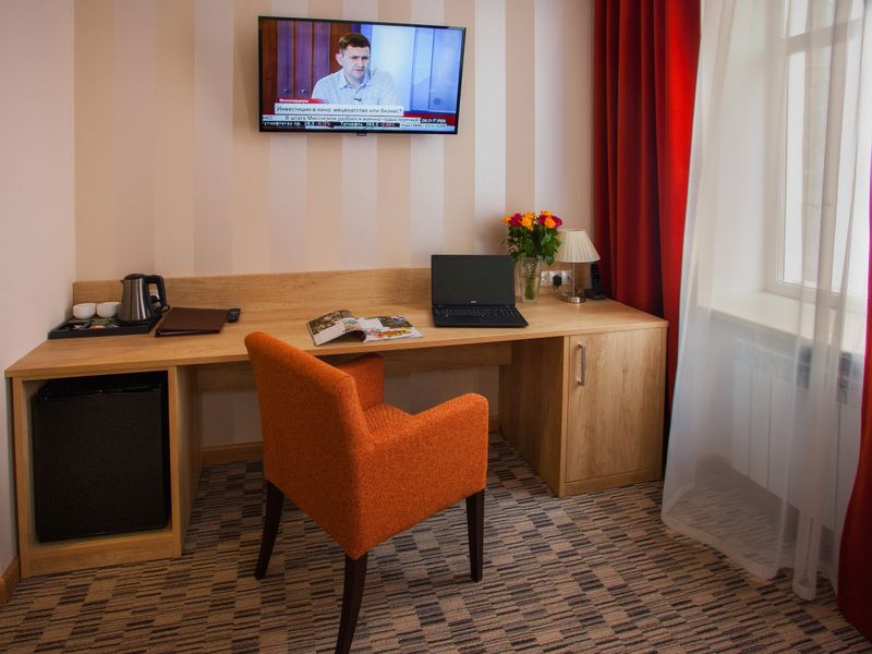 Hotel Photo 6
