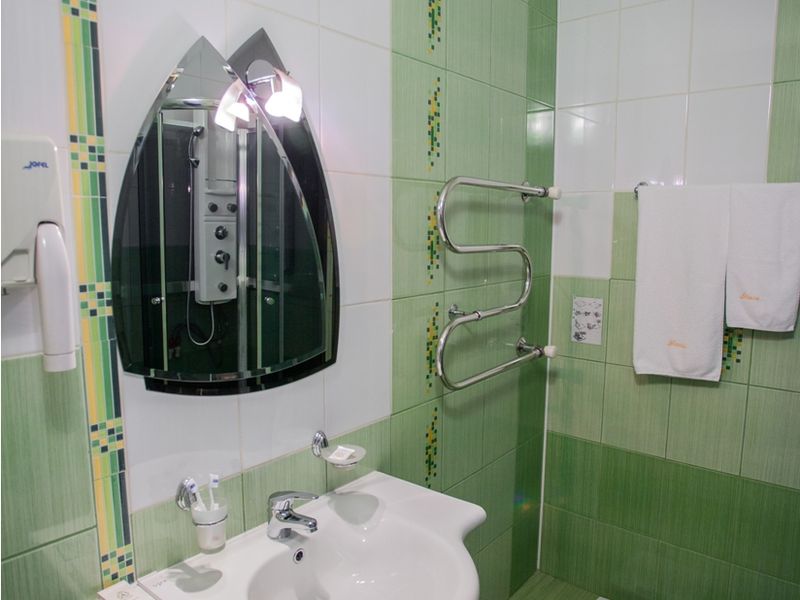 Hotel Photo 9