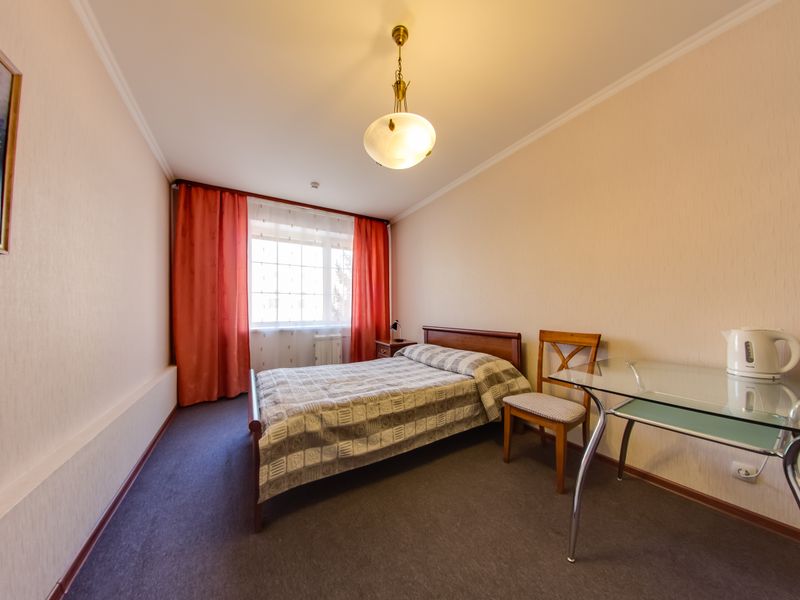 Hotel Photo 6