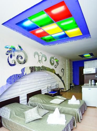 صورة الفندق 11