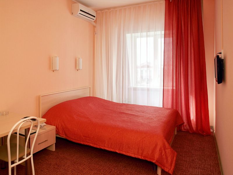 Hotel Photo 1