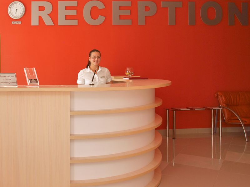 Hotel Photo 12