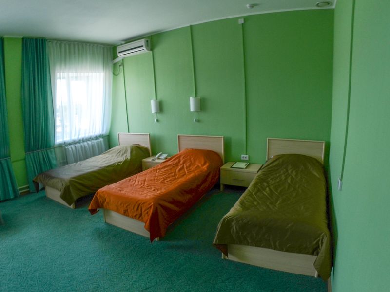Hotel Photo 8