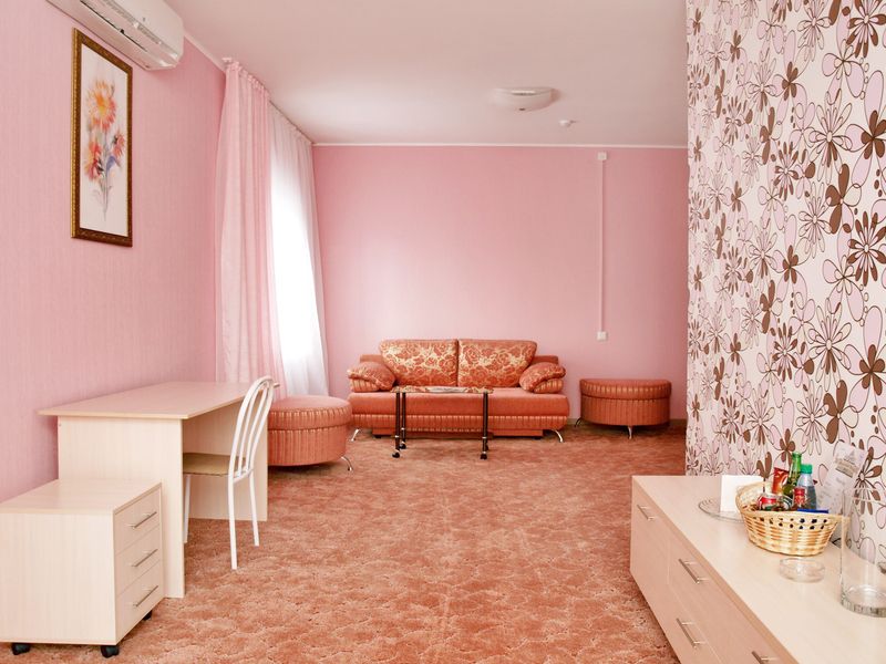 Hotel Photo 9