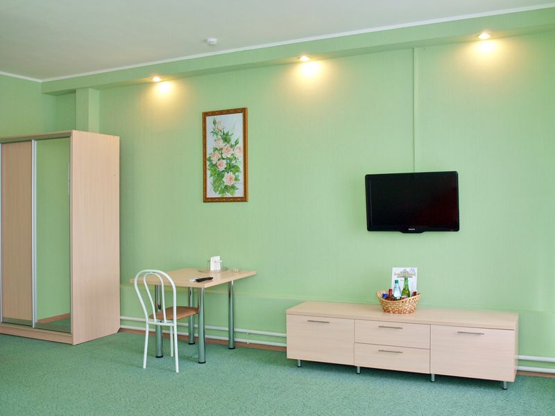 Hotel Photo 10