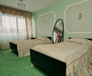 Hotel Centralnaya Biysk Russia