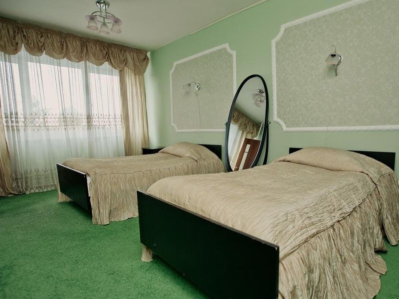 Hotel Photo 1