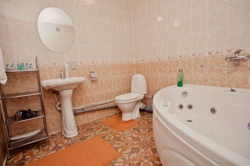 Hotel Photo 13