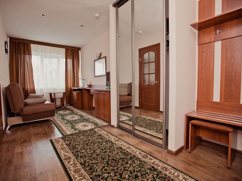 Hotel Photo 19