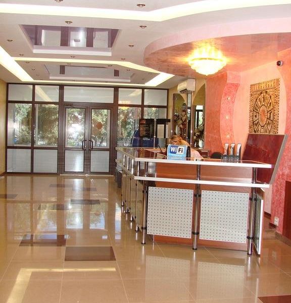 Hotel Photo 20