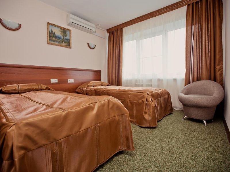Hotel Photo 3