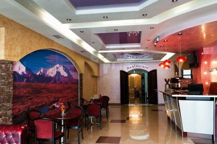 Hotel Photo 21