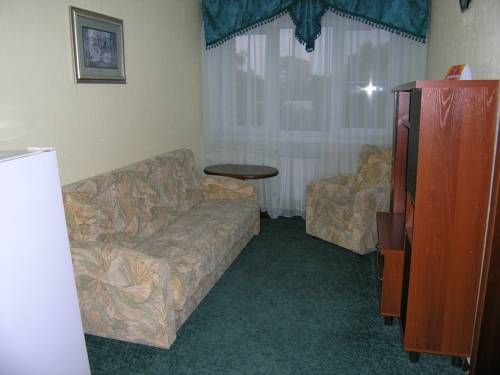 Hotel Photo 5