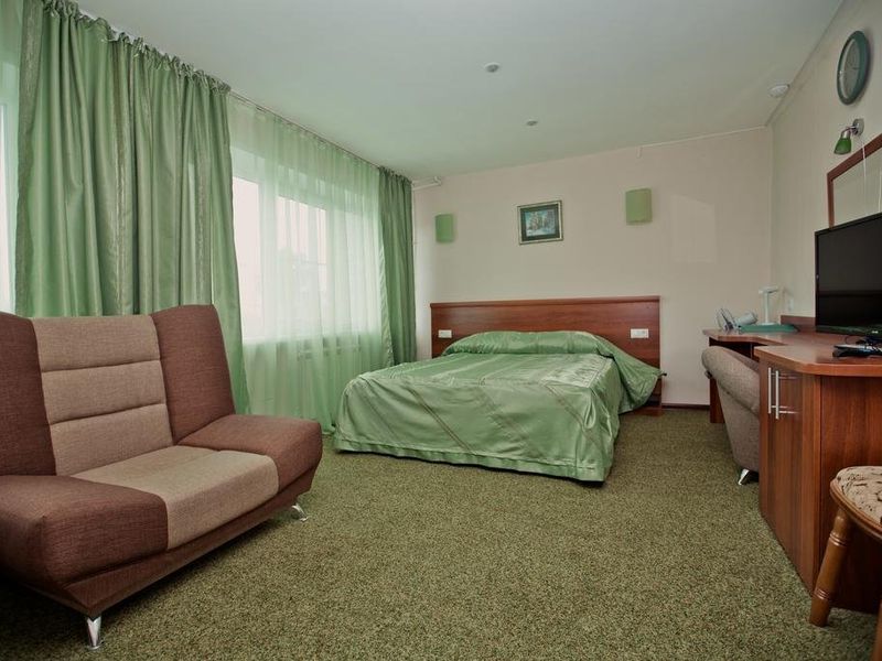 Hotel Photo 6