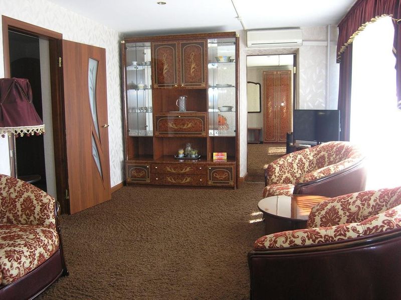 Hotel Photo 8