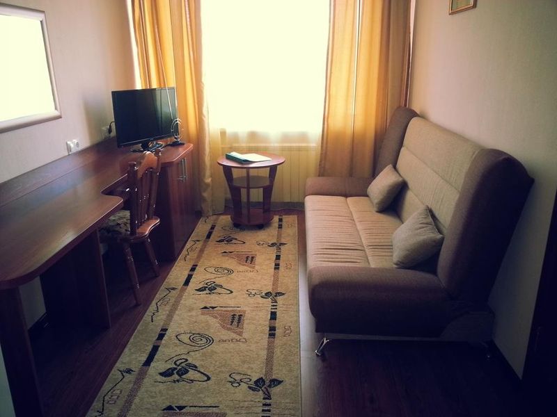 Hotel Photo 9