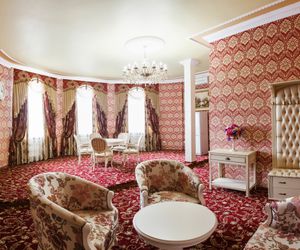 Hotel Nevsky Budennovsk Russia