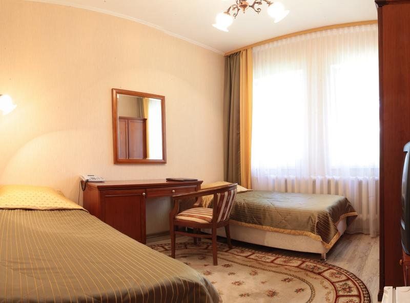 Hotel Photo 1