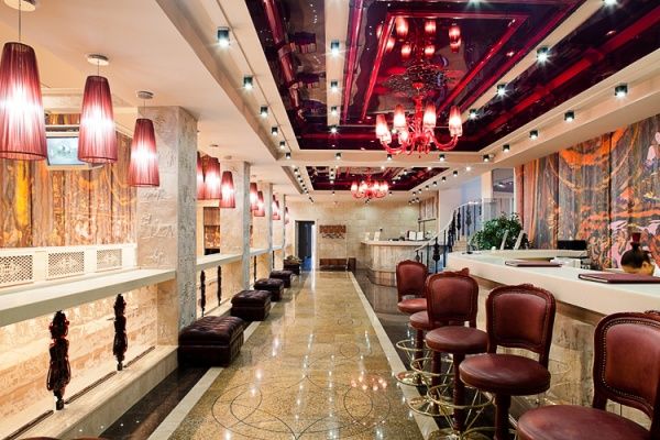 Hotel Photo 13