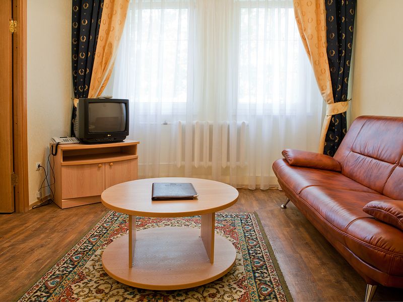 Hotel Photo 6