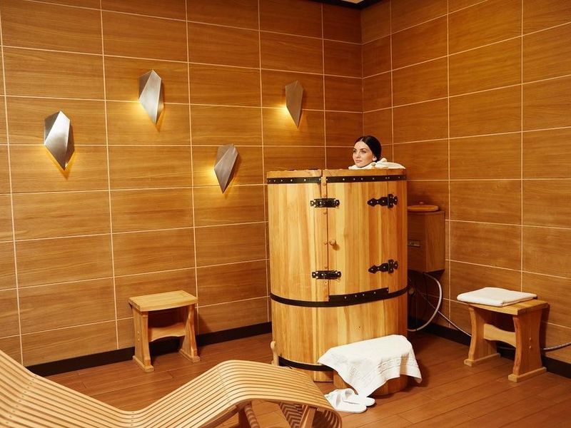 Hotel Photo 10