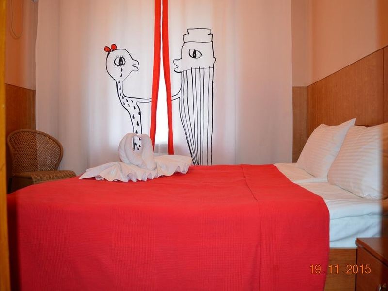 Hotel Photo 2