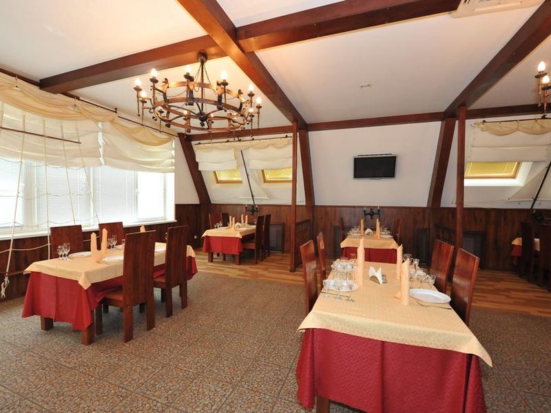 Hotel Photo 13