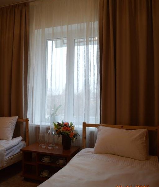 Hotel Photo 20