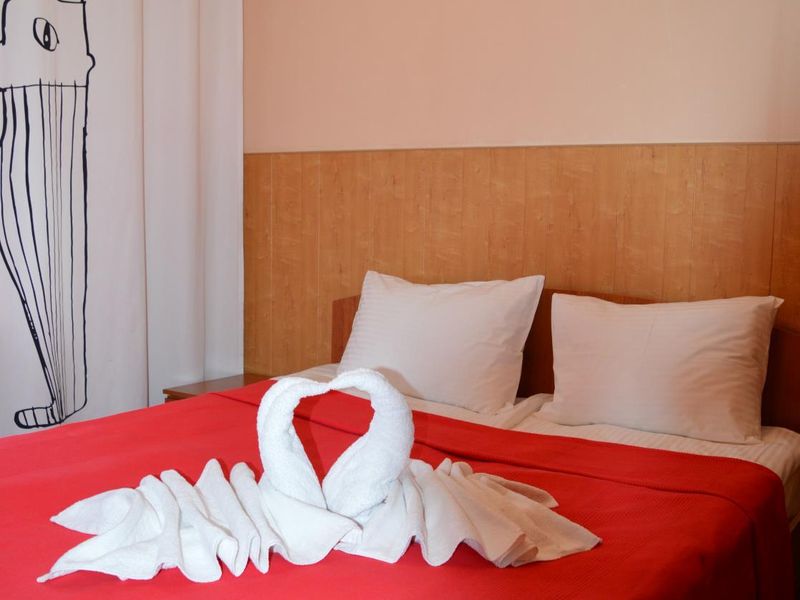 Hotel Photo 5