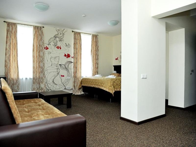 Hotel Photo 1