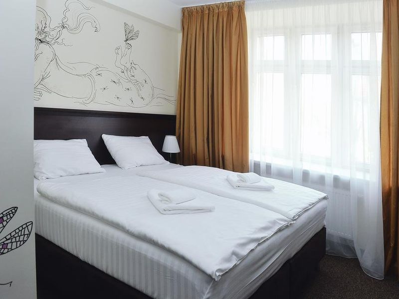Hotel Photo 2