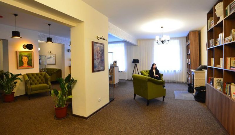 Hotel Photo 15