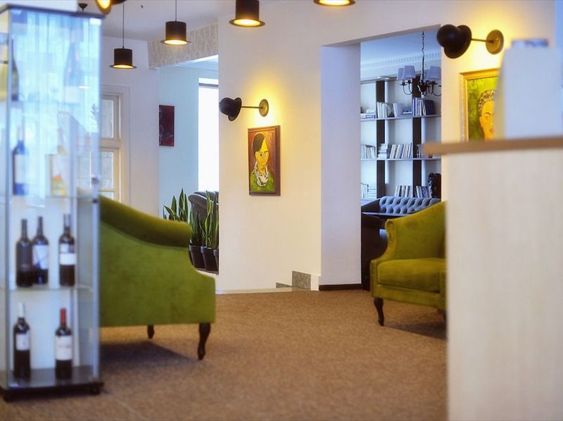 Hotel Photo 16